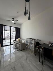 The Verandah Residences (D5), Apartment #607448871